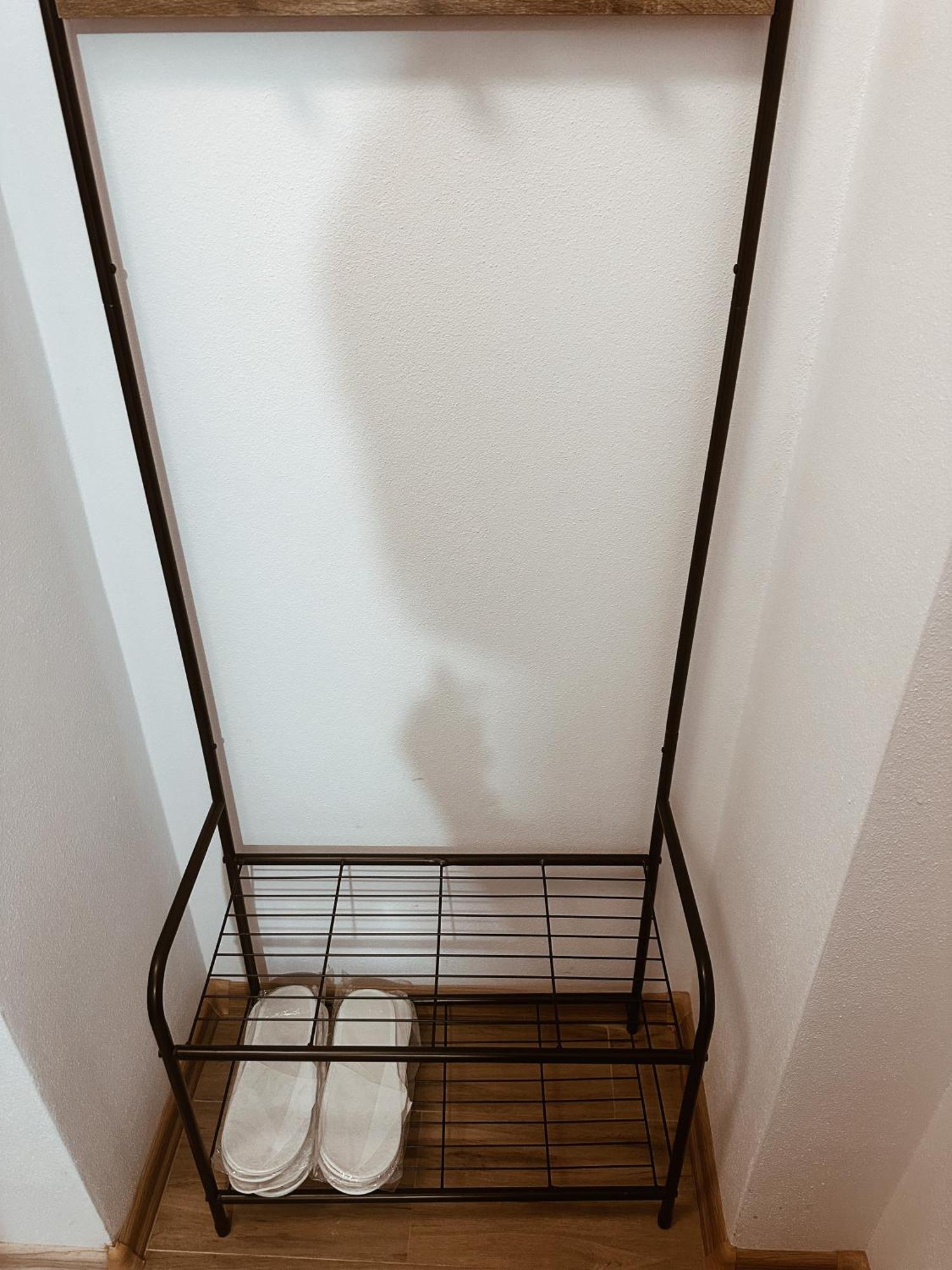 Ferienwohnung Luxury Bucovina Gura Humorului Exterior foto