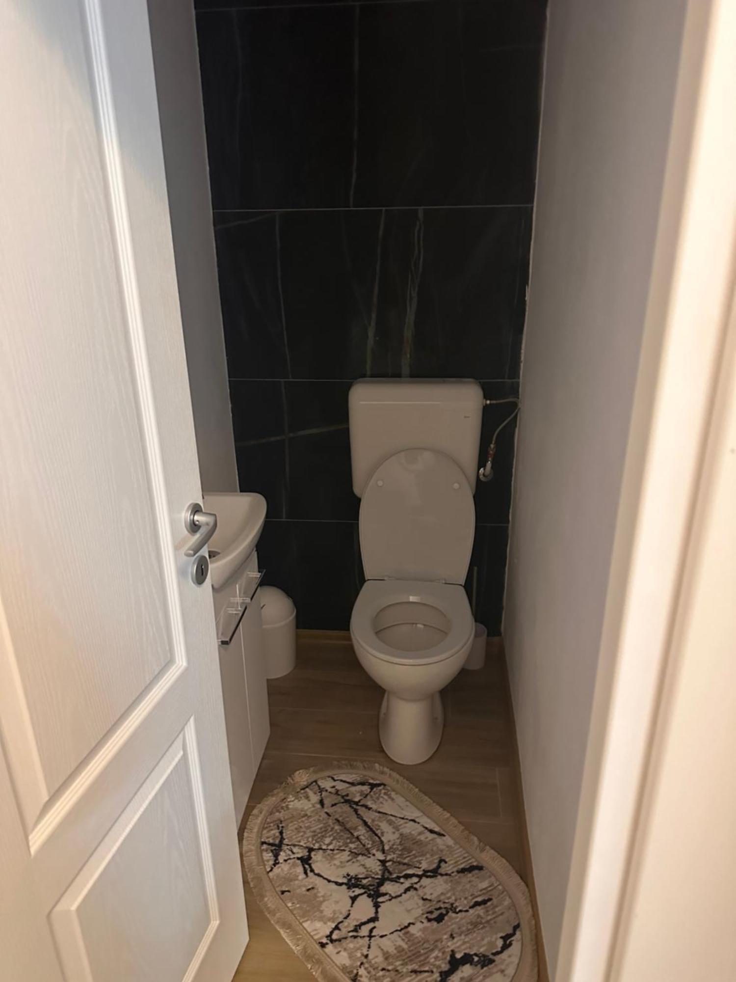 Ferienwohnung Luxury Bucovina Gura Humorului Exterior foto