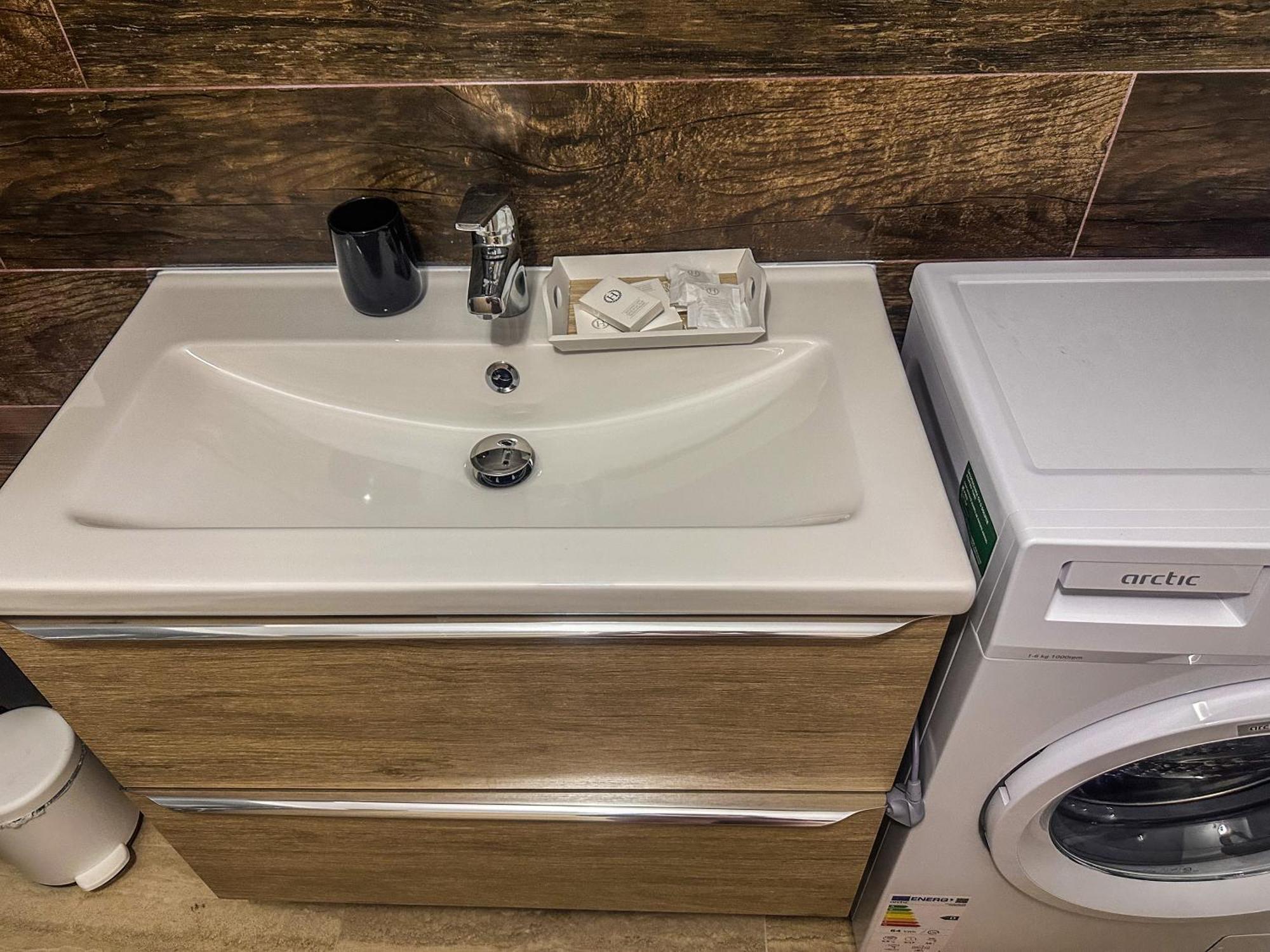 Ferienwohnung Luxury Bucovina Gura Humorului Exterior foto